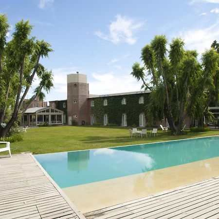 La Posada De Madryn Puerto Madryn Kültér fotó