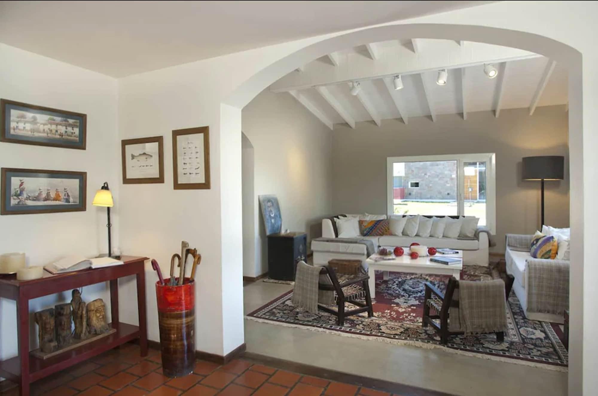 La Posada De Madryn Puerto Madryn Kültér fotó