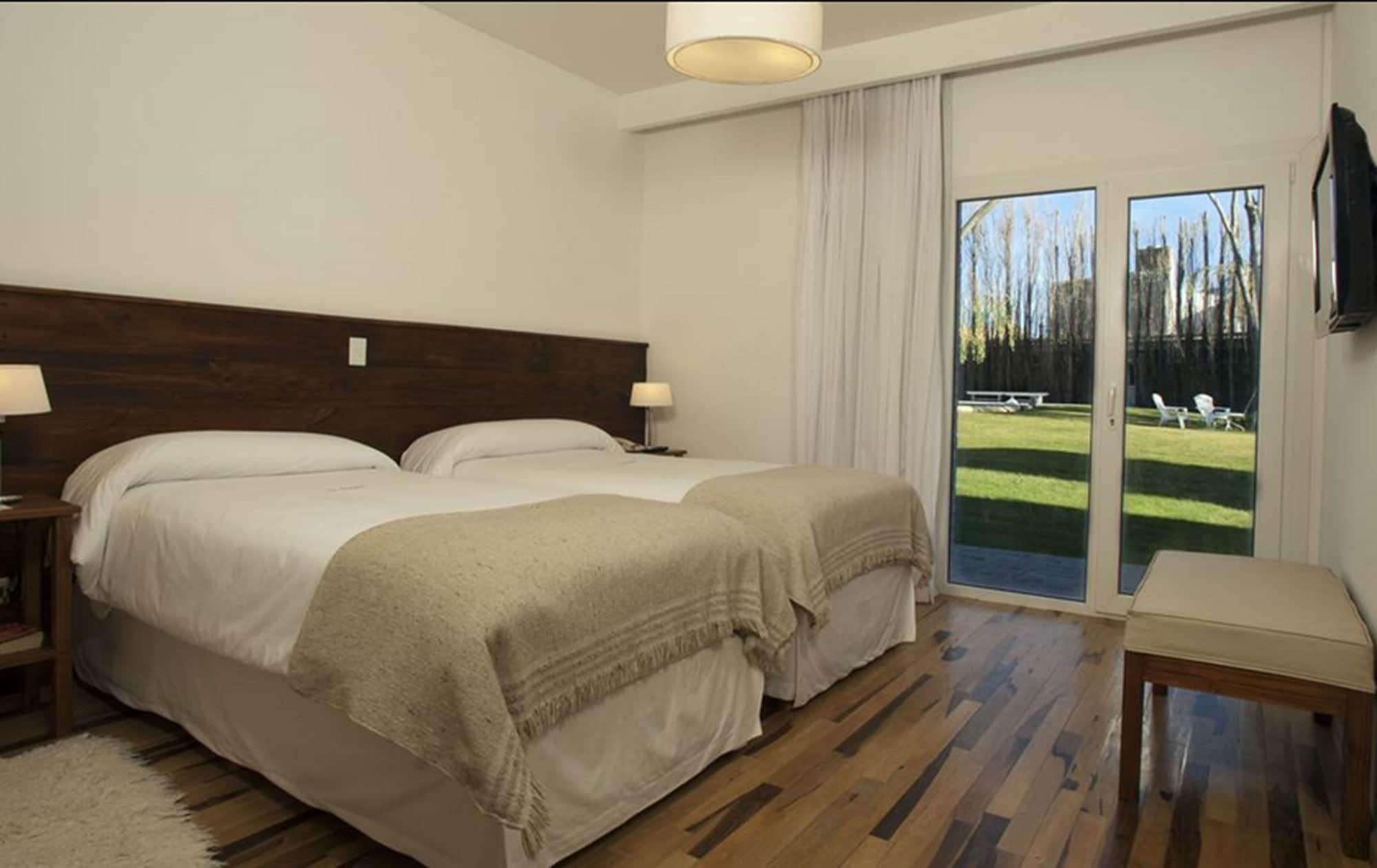 La Posada De Madryn Puerto Madryn Kültér fotó
