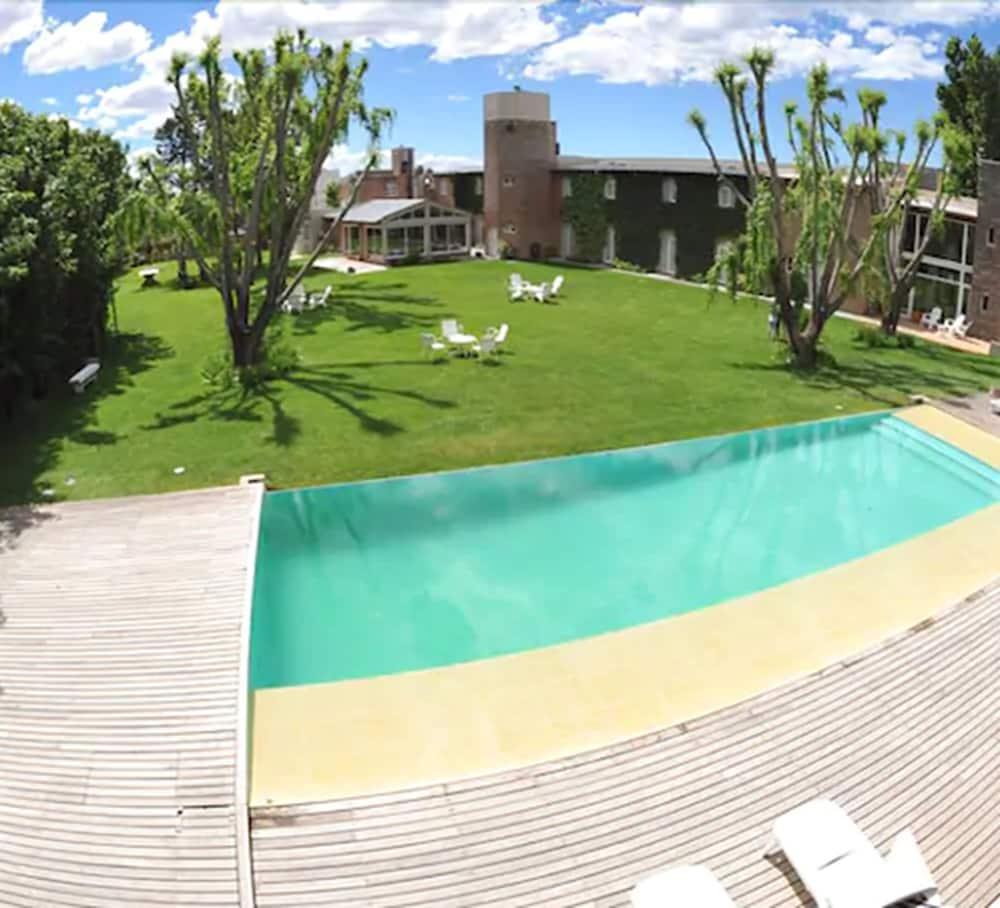 La Posada De Madryn Puerto Madryn Kültér fotó