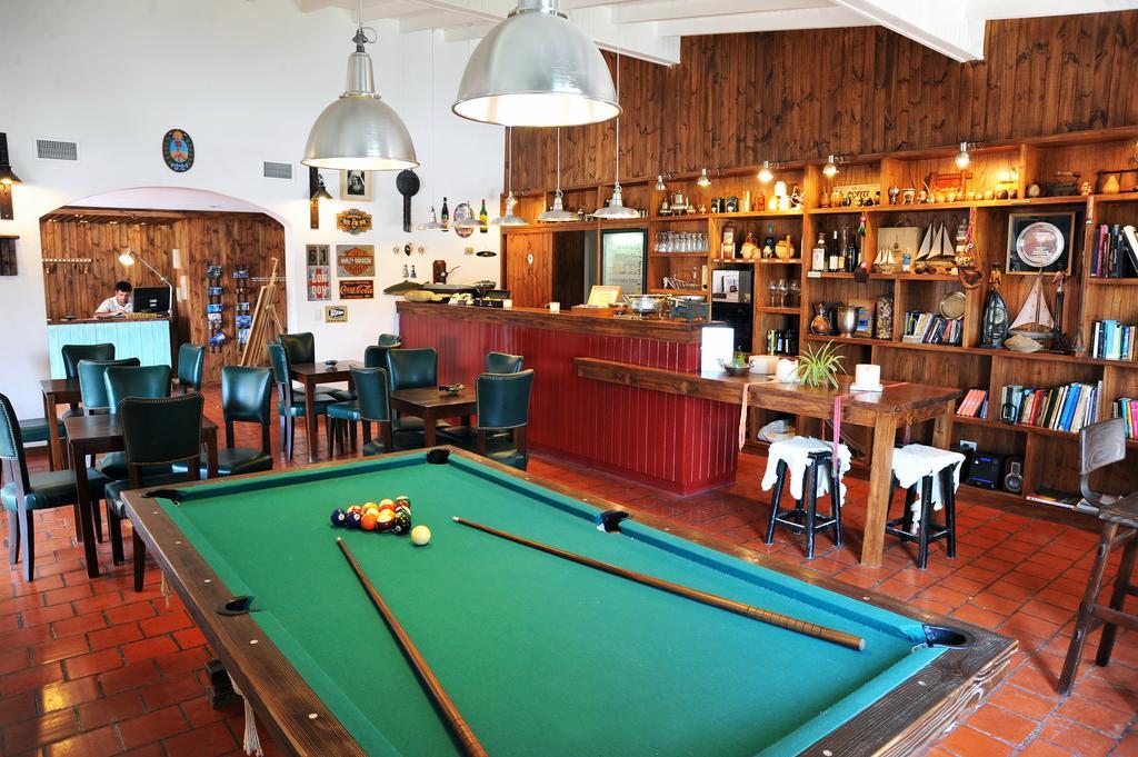 La Posada De Madryn Puerto Madryn Kültér fotó