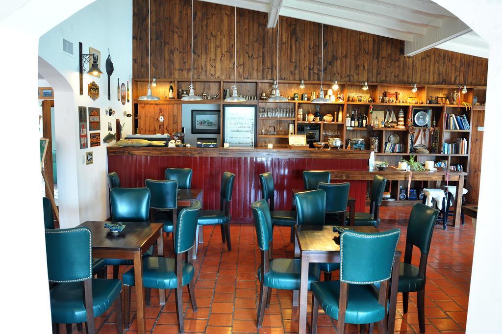 La Posada De Madryn Puerto Madryn Kültér fotó
