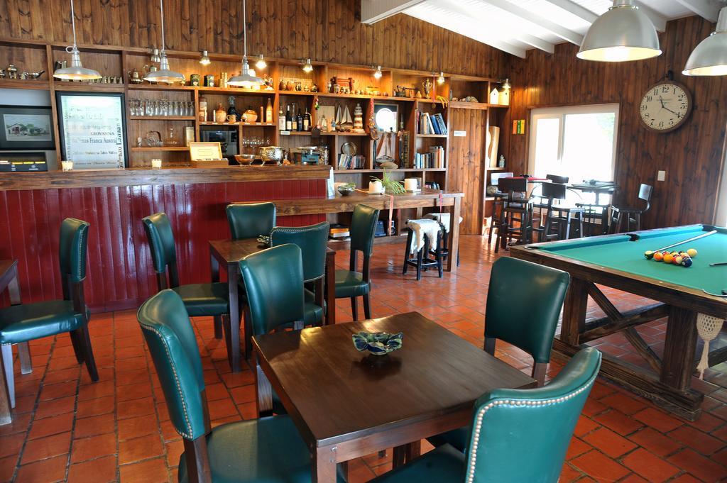 La Posada De Madryn Puerto Madryn Kültér fotó