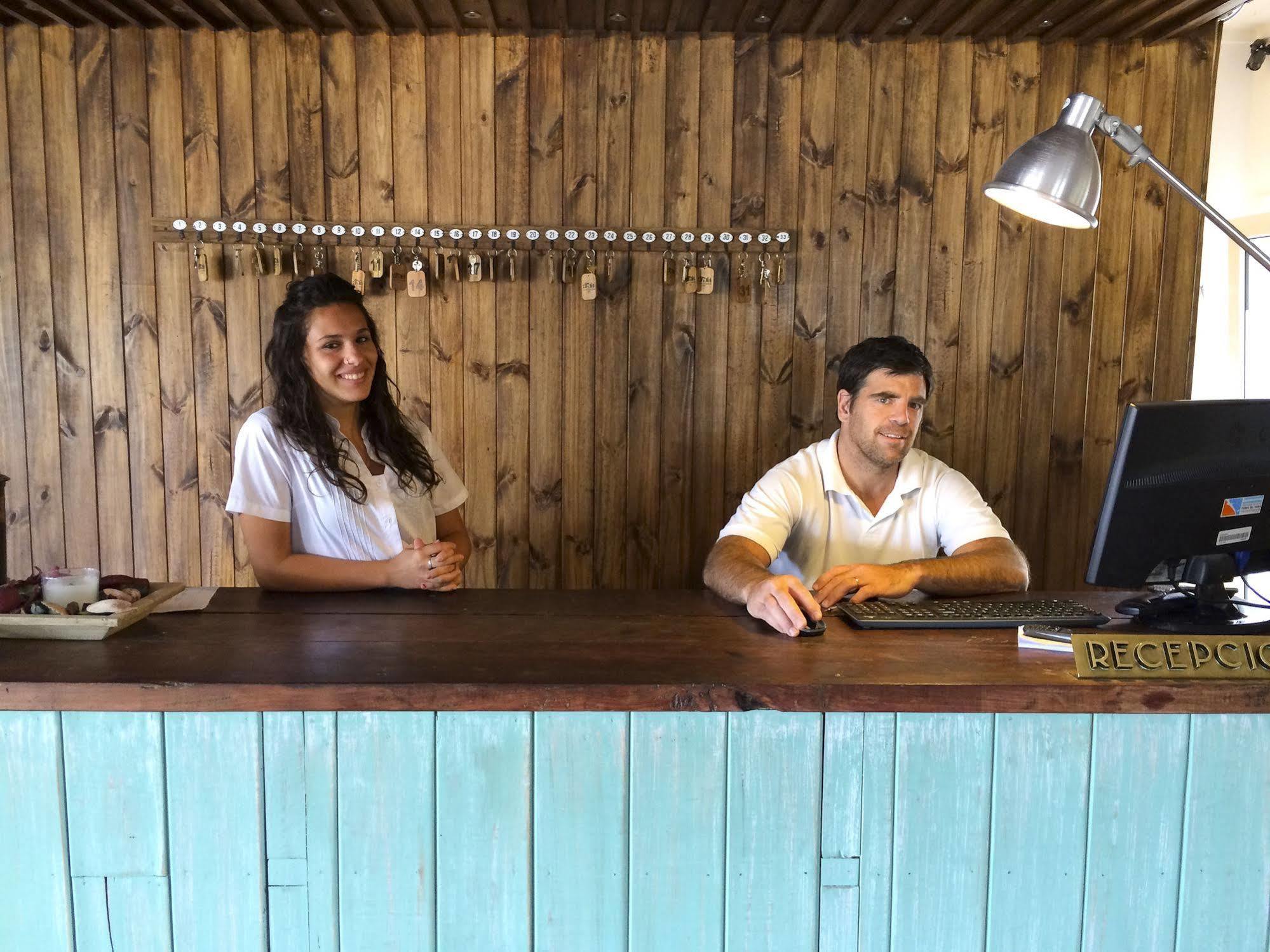 La Posada De Madryn Puerto Madryn Kültér fotó