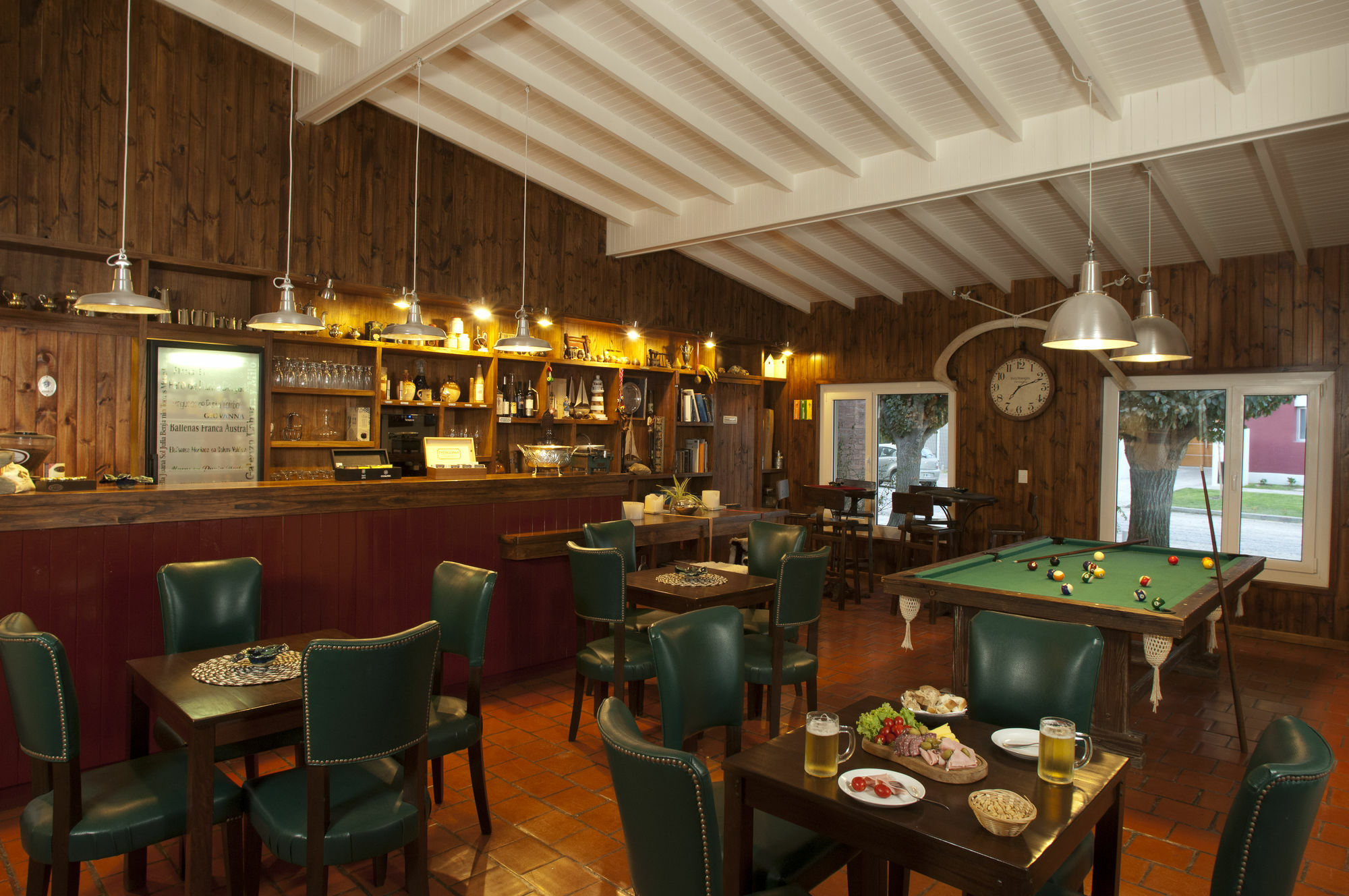 La Posada De Madryn Puerto Madryn Kültér fotó