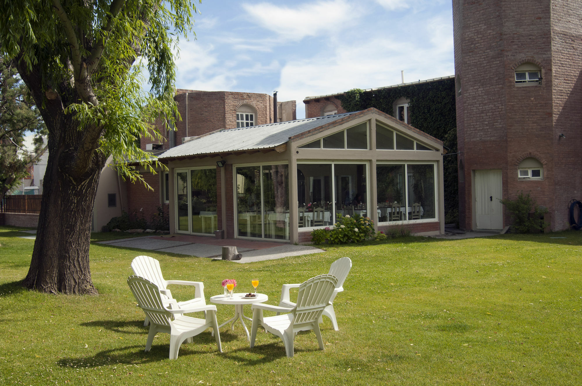 La Posada De Madryn Puerto Madryn Kültér fotó