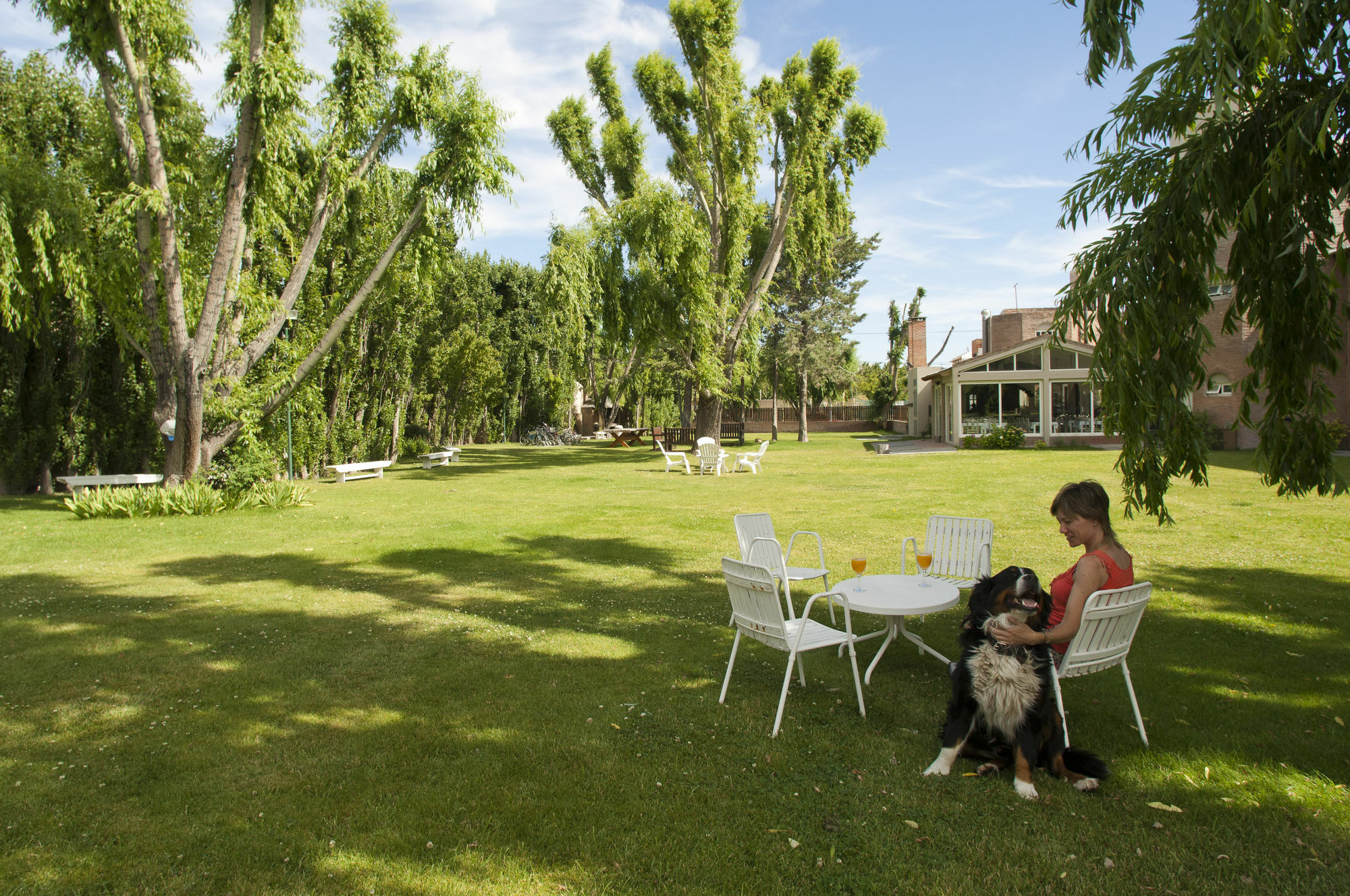 La Posada De Madryn Puerto Madryn Kültér fotó