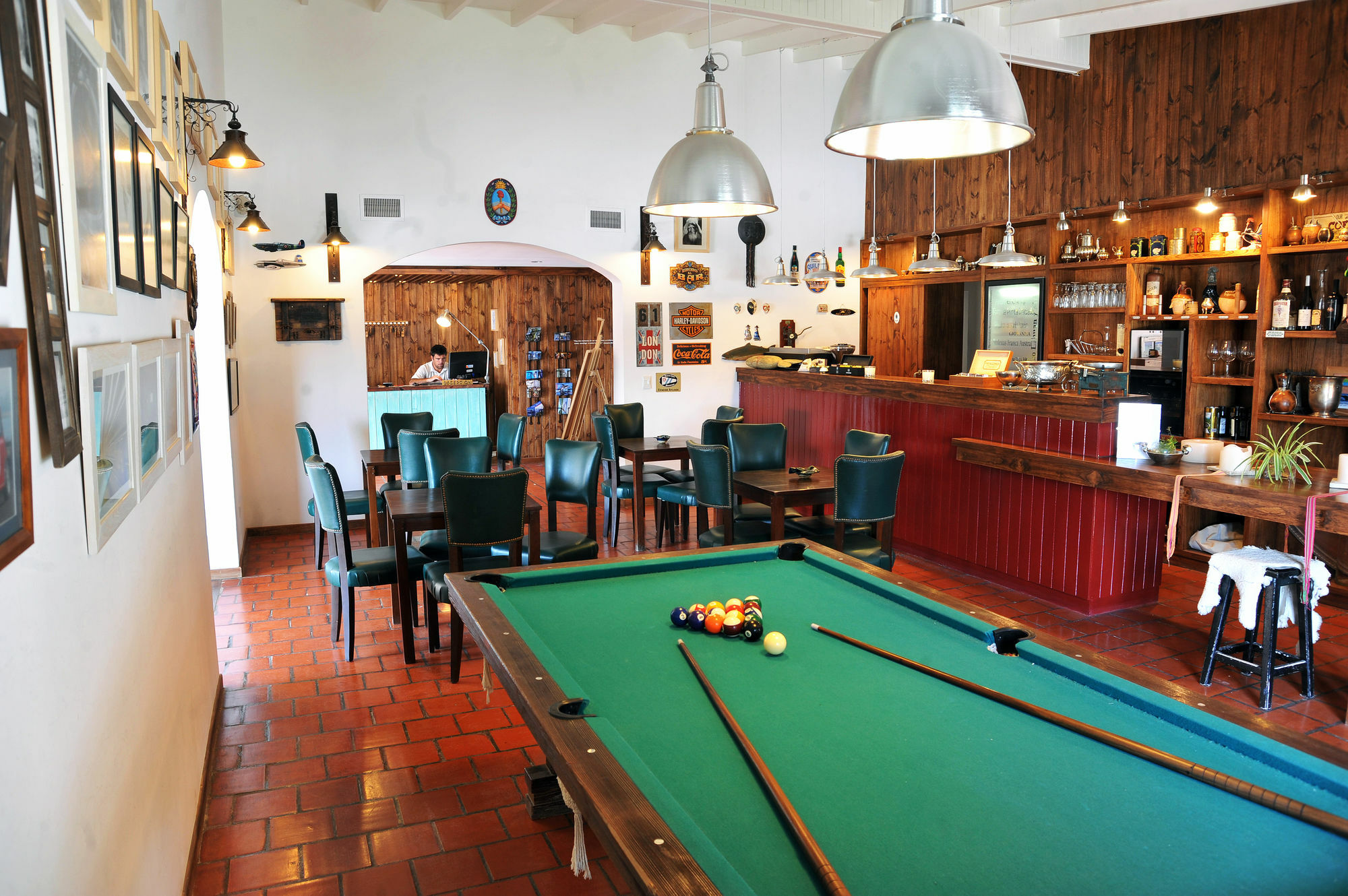 La Posada De Madryn Puerto Madryn Kültér fotó