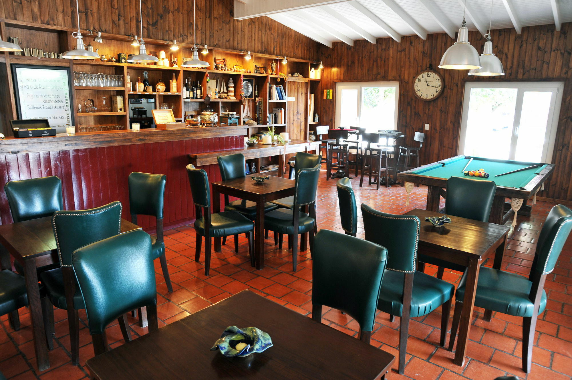 La Posada De Madryn Puerto Madryn Kültér fotó